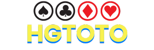 Logo HGTOTO